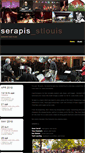 Mobile Screenshot of iloveserapis.com